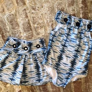 Planet Sea swim set